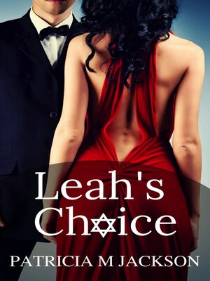 cover image of Leah's Choice